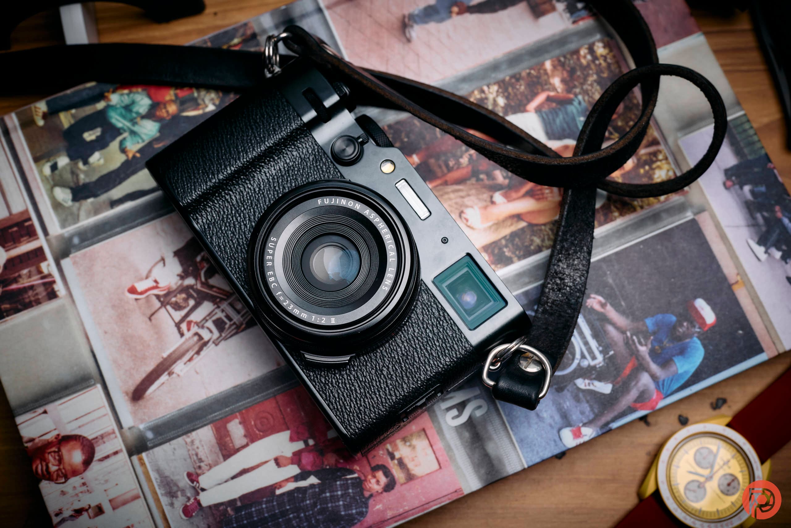 Fujifilm Prices Are Apparently Going Up Again This September in Germany