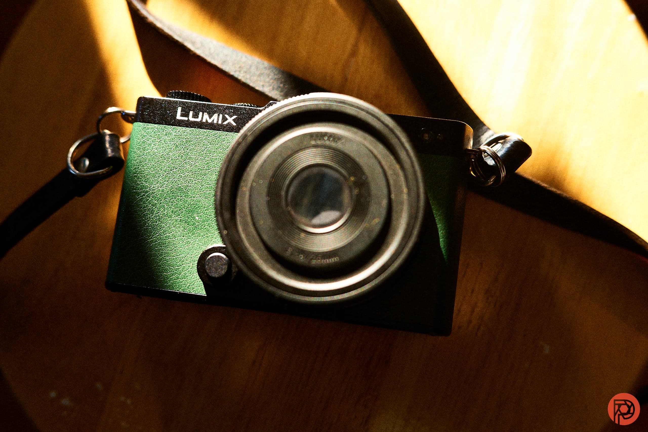 Panasonic Makes the LUMIX S9 Even Better With Latest App and Firmware Update