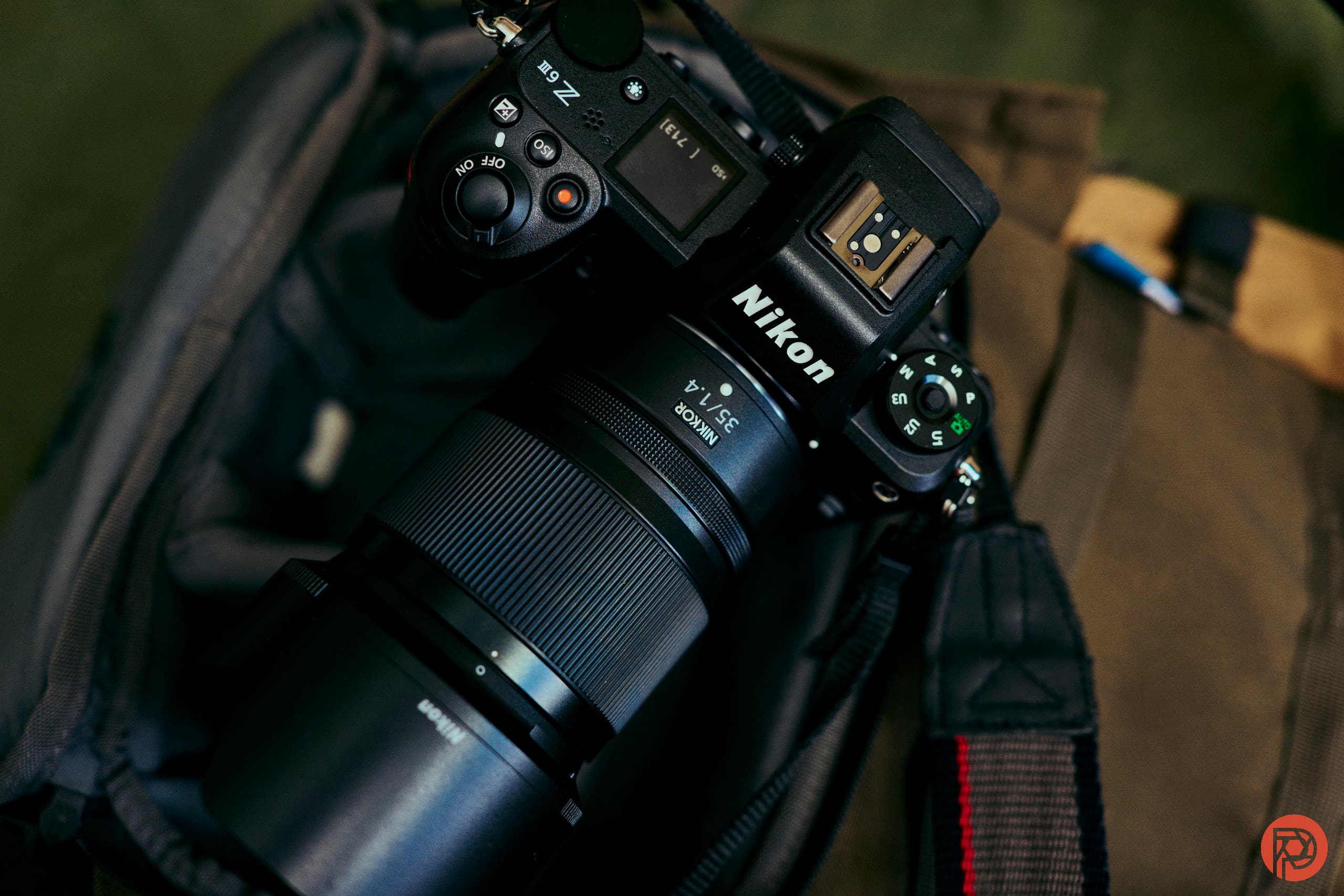 The Best Character Lens from Nikon