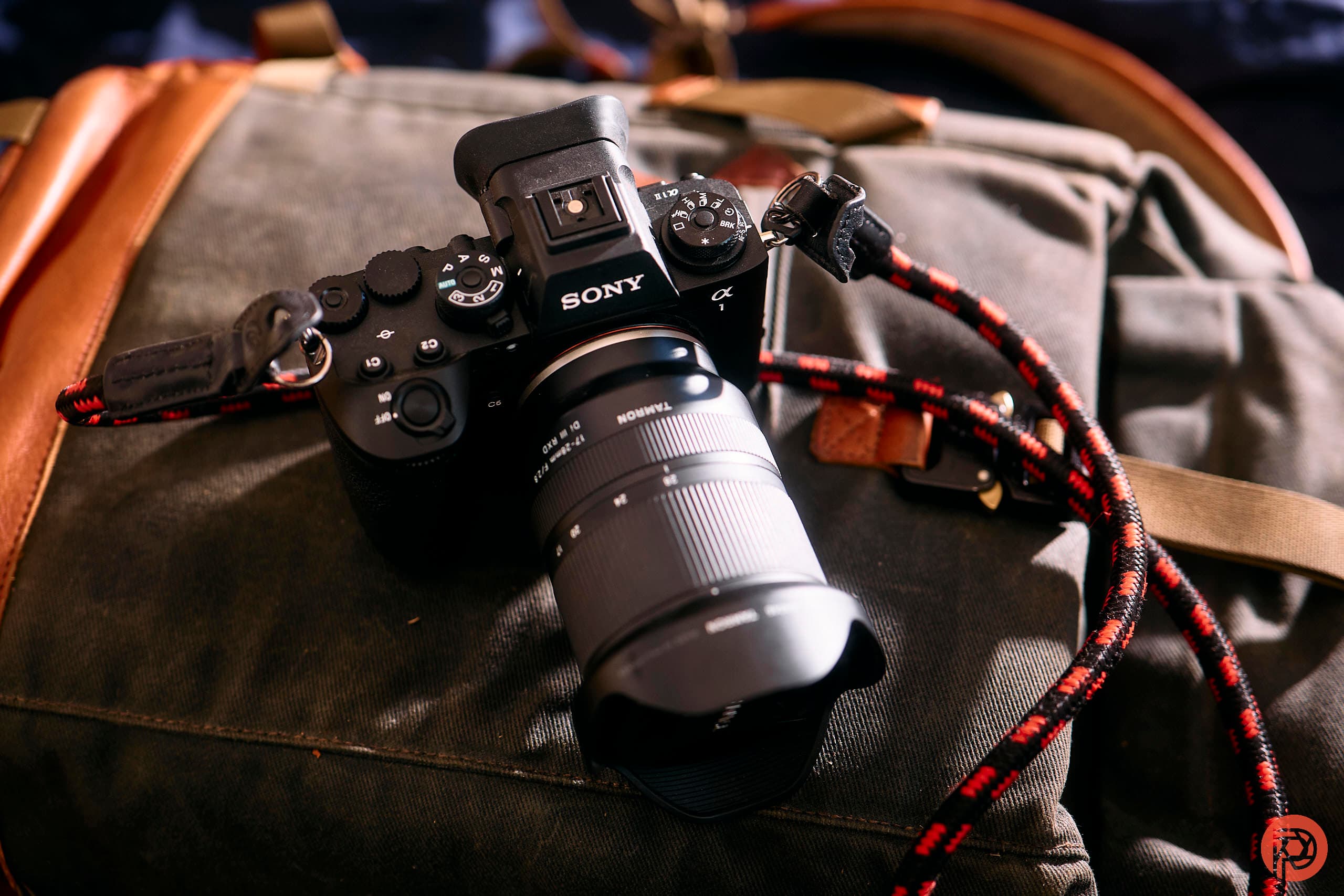 The Two Sony Cameras With Exceptional Weather Sealing