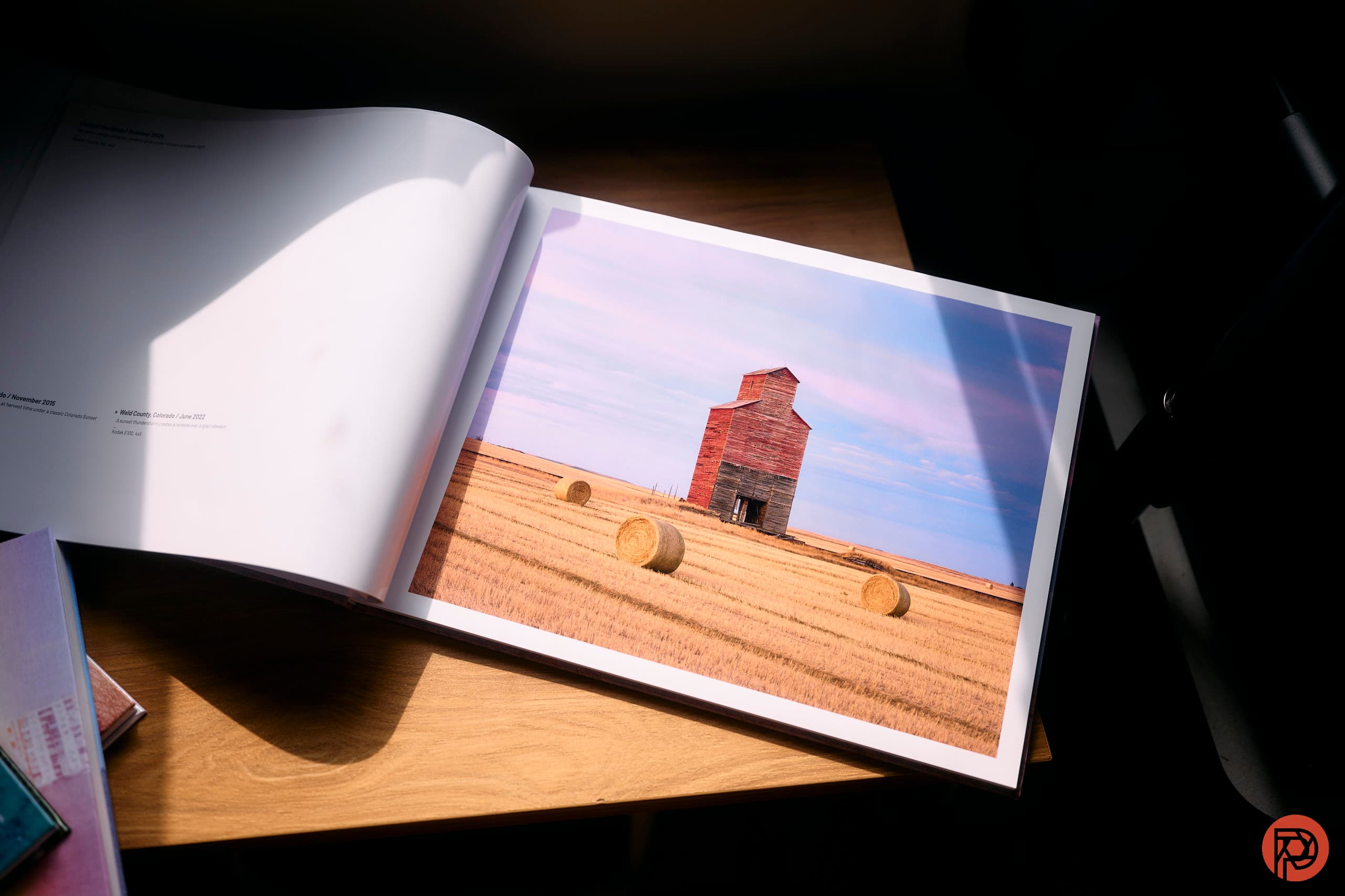 The Portfolio Review Every Photographer Needs