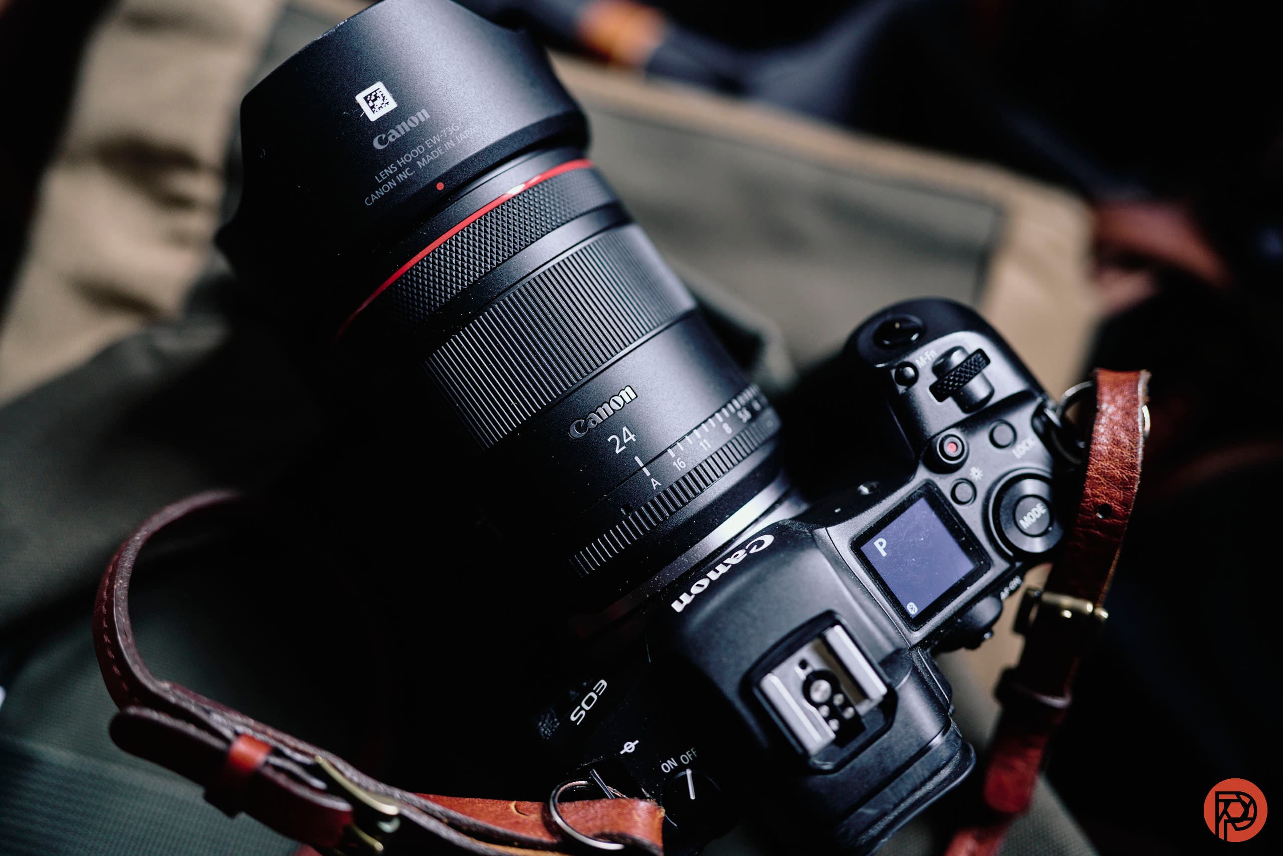How Canon Is Hiding an Even Bigger Surprise for 2026