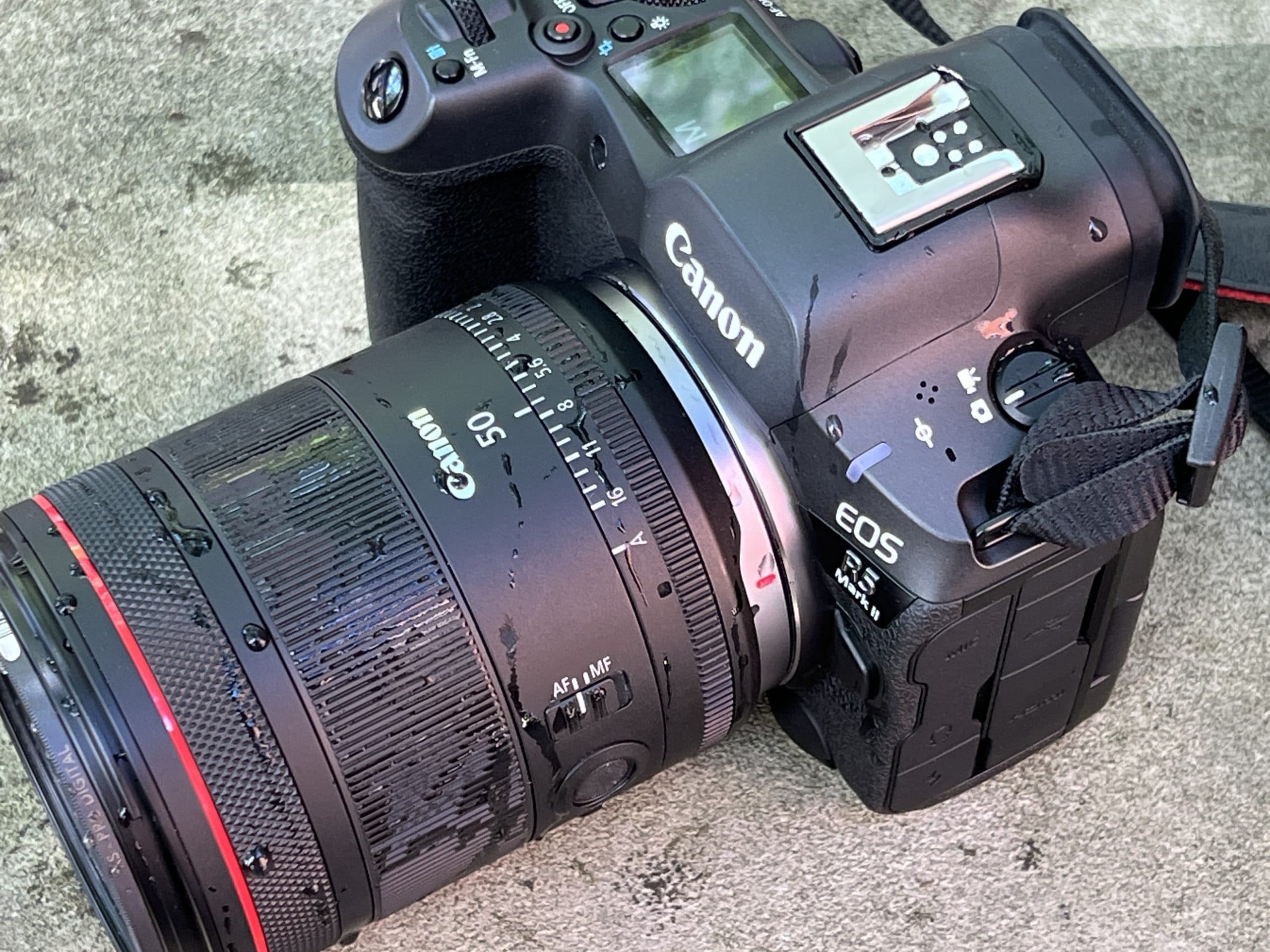 Photographers: Don’t Do This Until It’s Too Late
