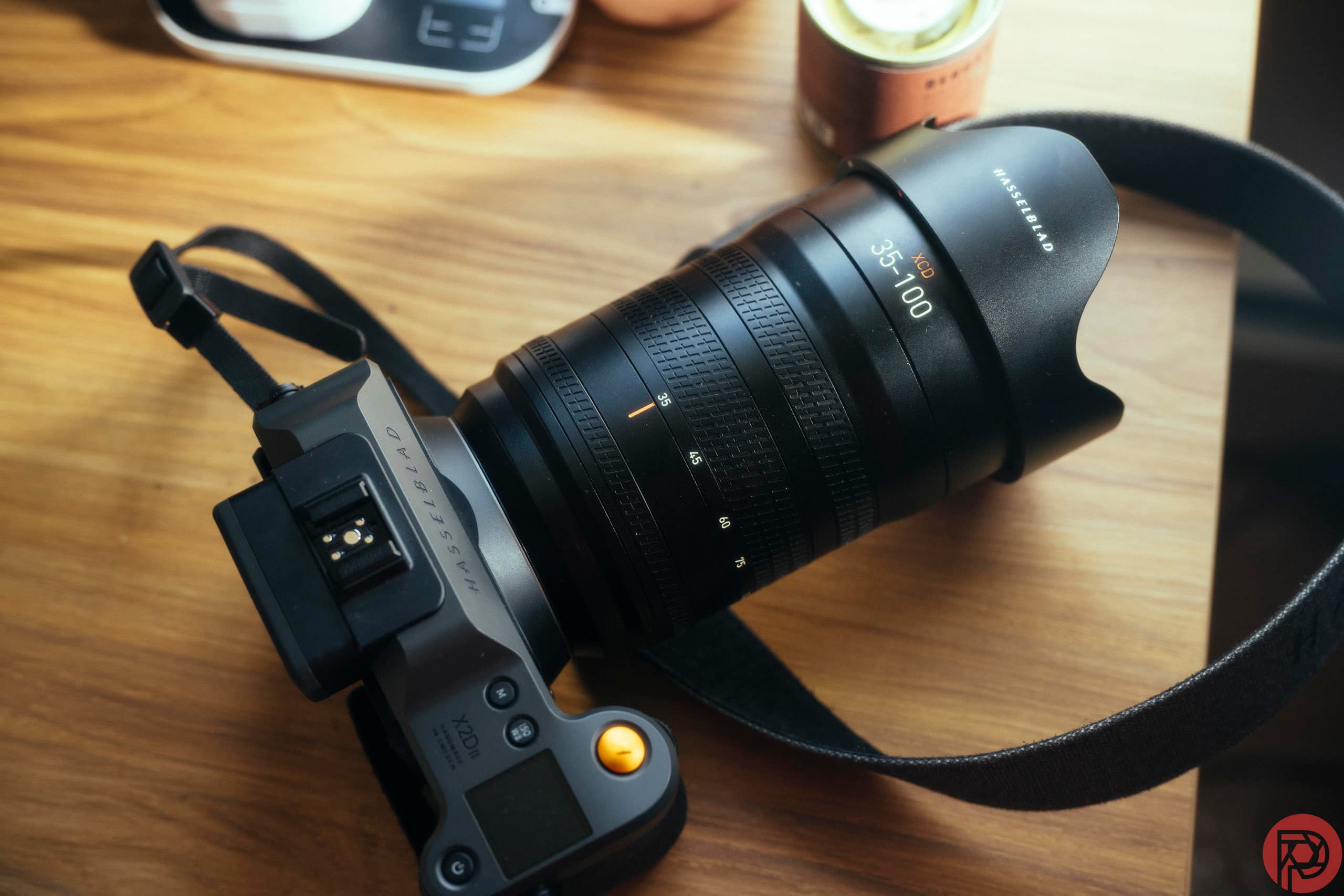 Hasselblad Extends Its Mobile Workflow for Android