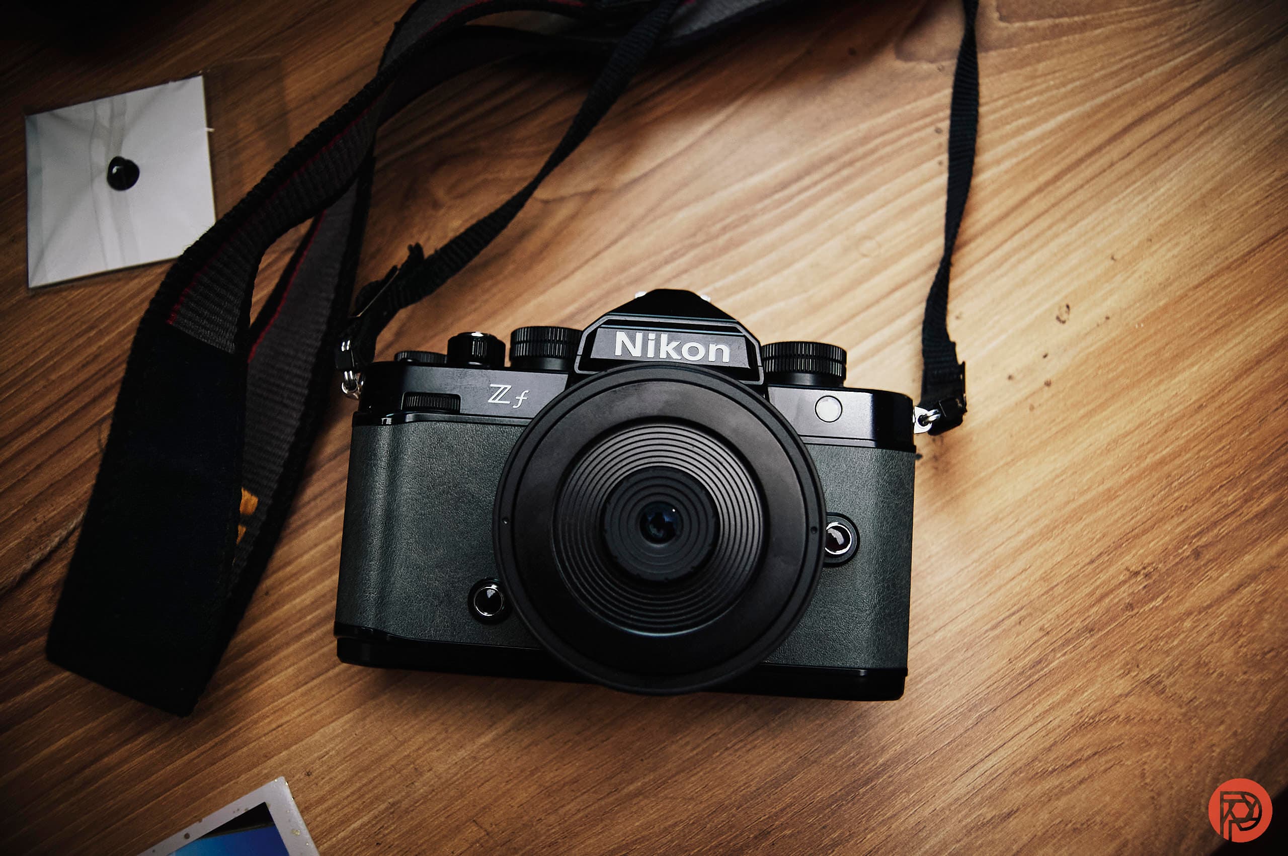 Lensbaby Twist 28 Review: The Squint and Shoot Experience