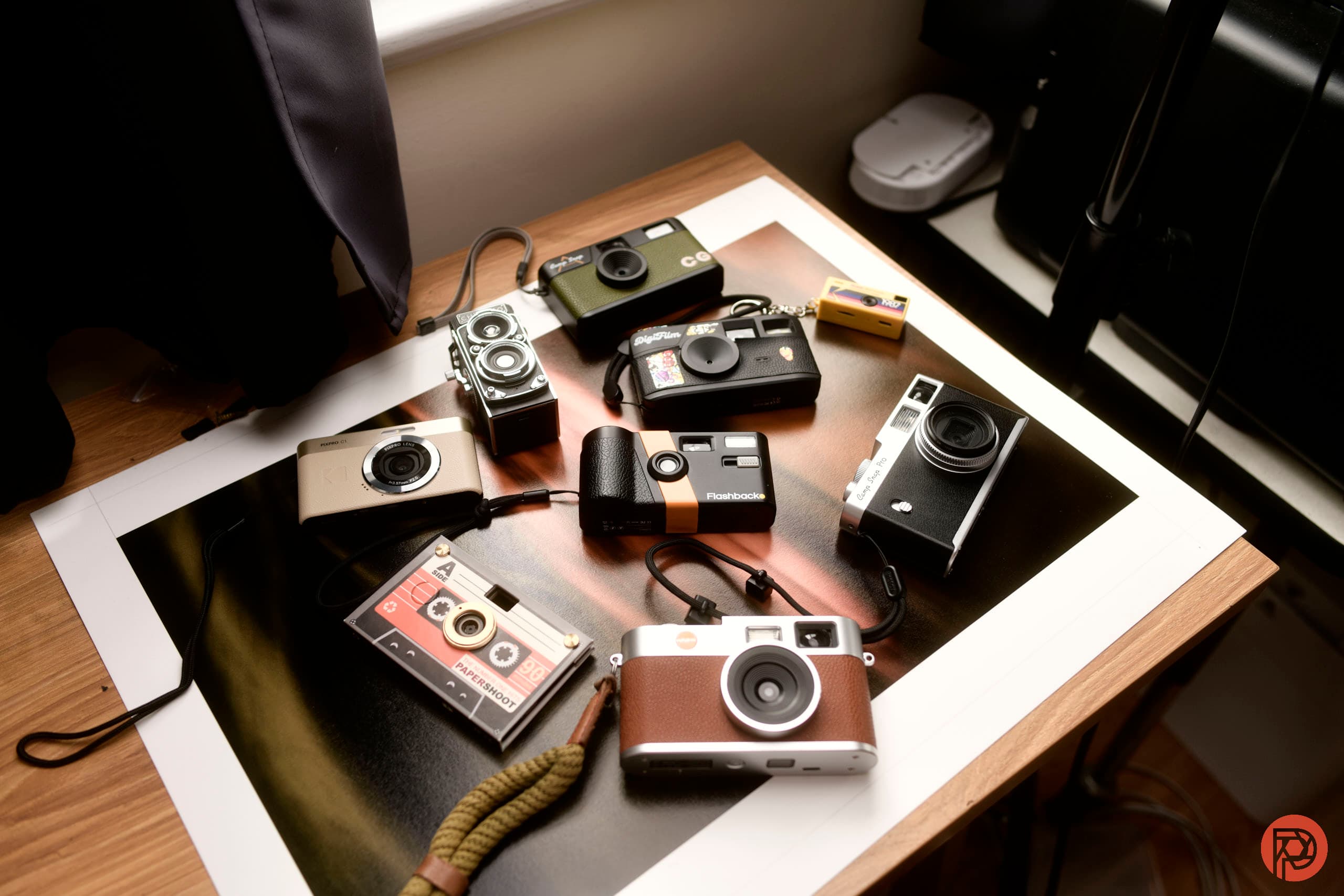 There are So Many Good New Compact Cameras. Which One Should You Get?