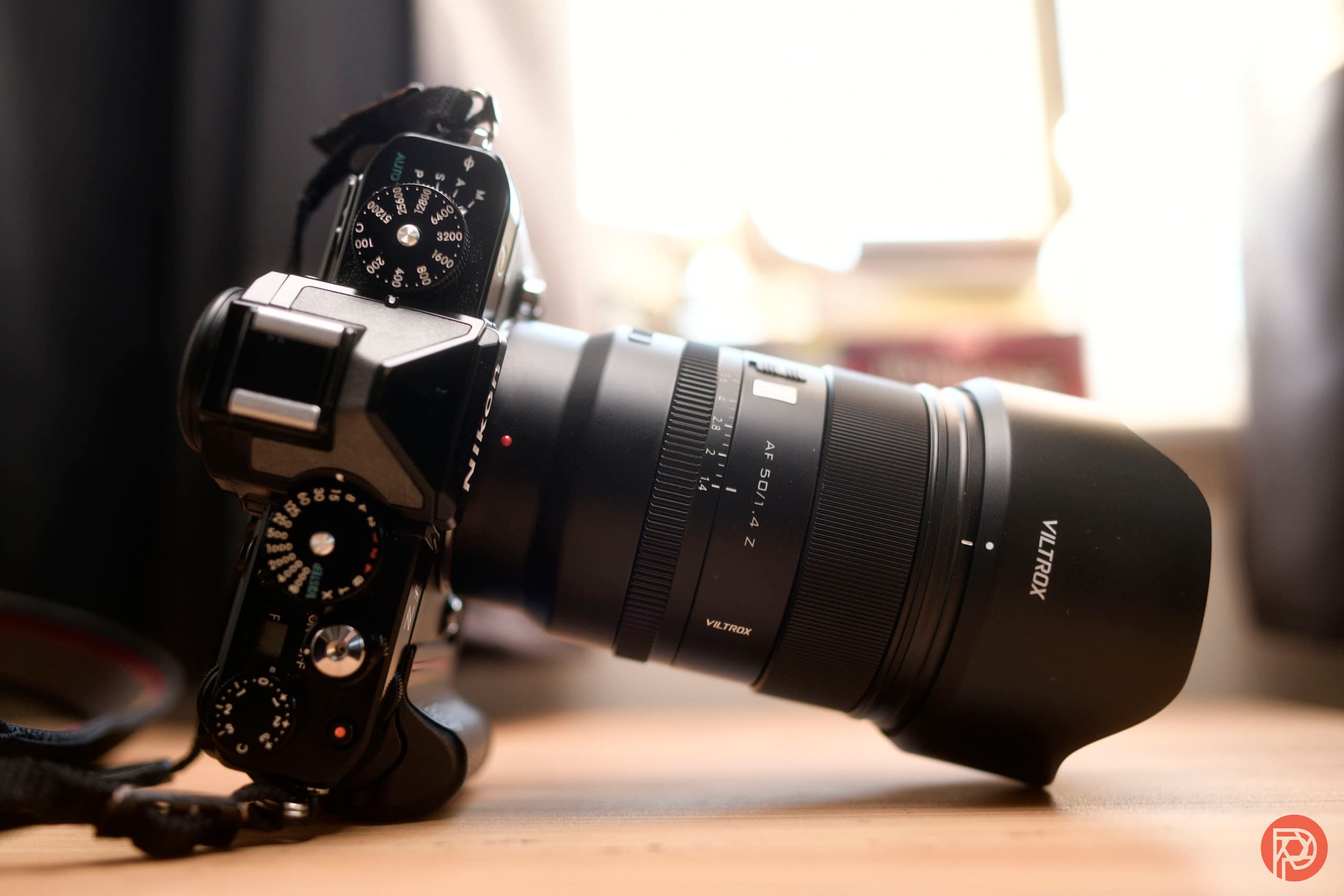 Nikon Agrees to Acquire Viltrox After Lawsuit