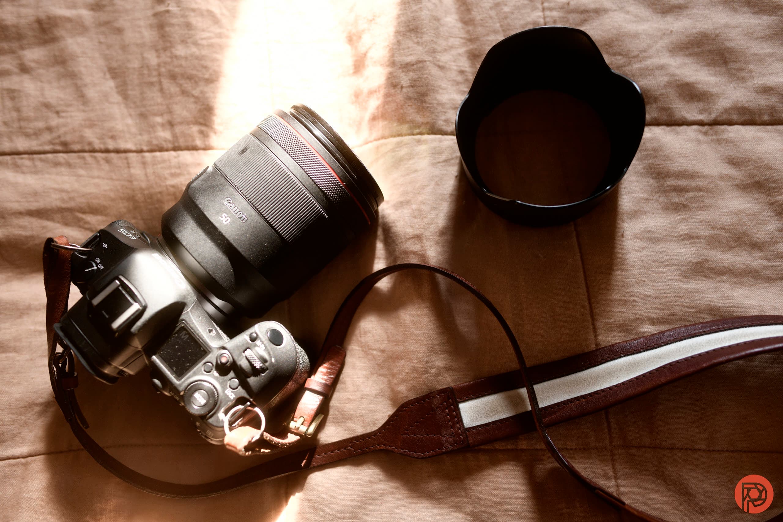 Canon R4: A New Full-Frame Camera Emerges on Adobe’s Radar