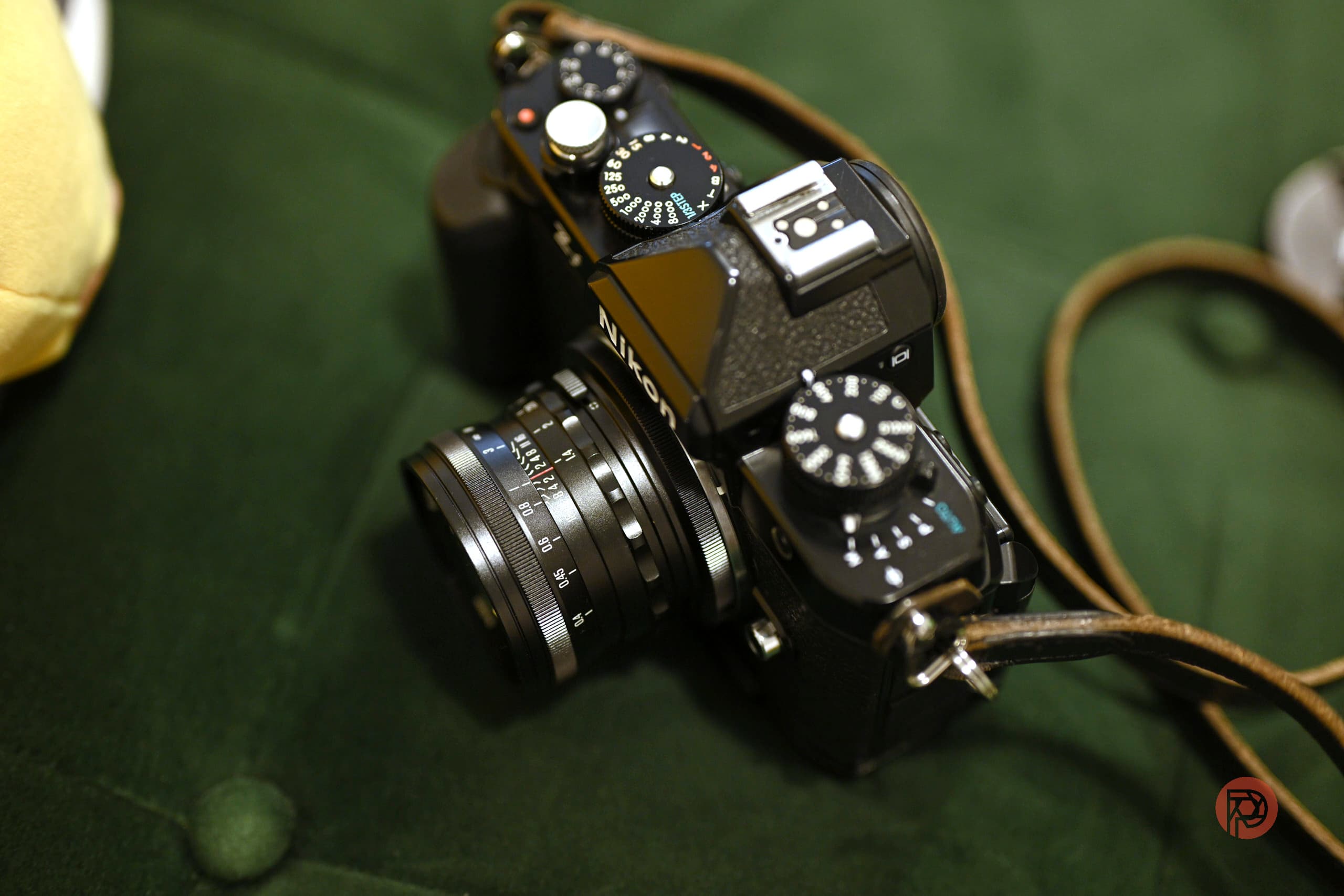 Brightin Star 35mm f1.4 Review: The Lens of Your Dreams