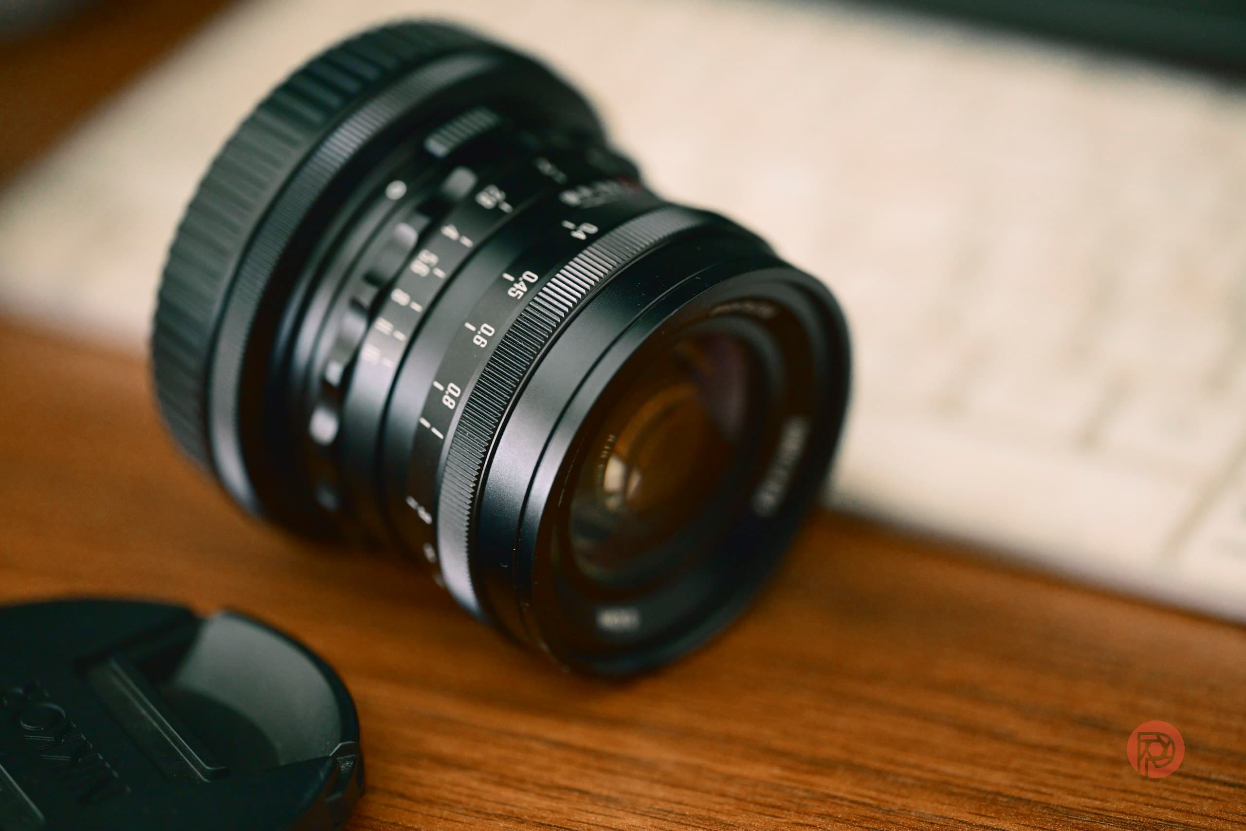Brightin Star Introduces a New Ultra-Wide Lens on a Budget