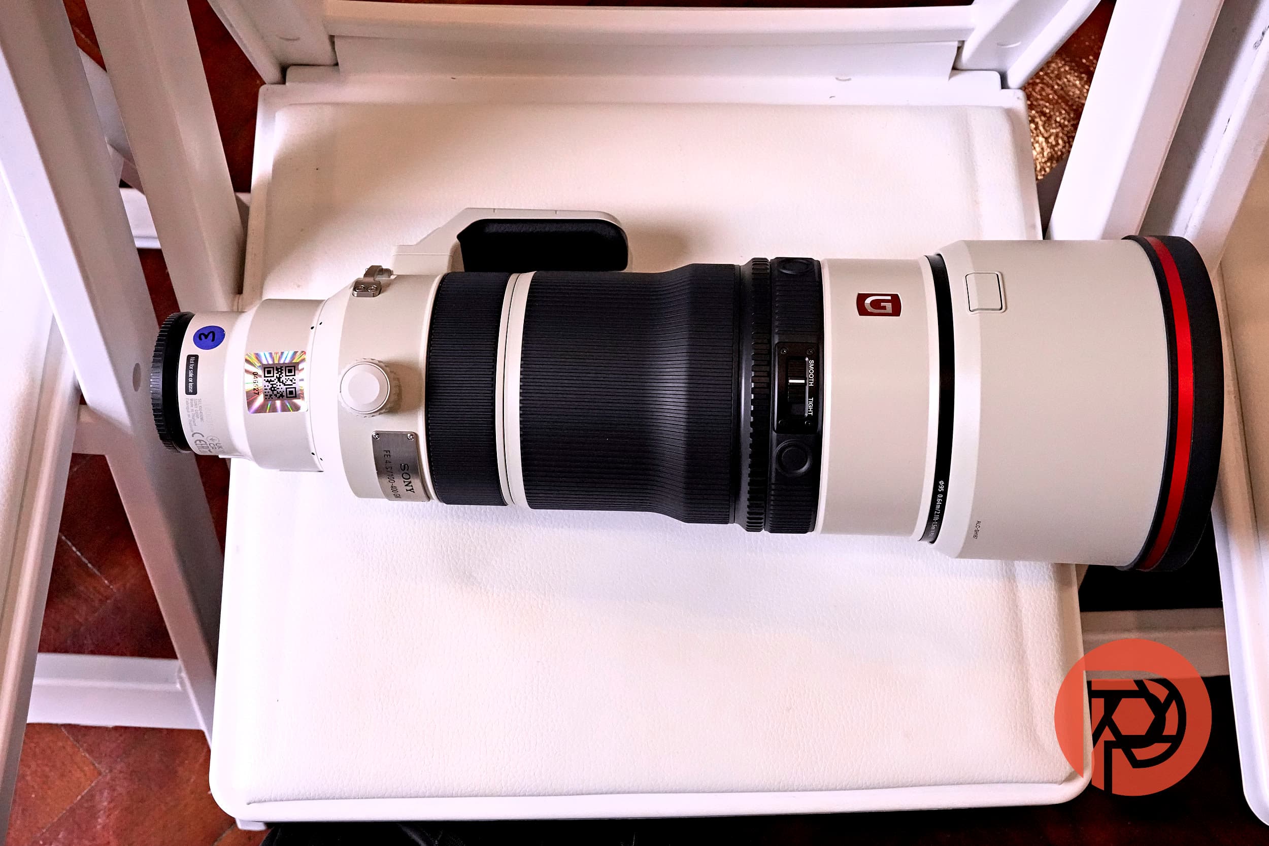 Birding Photographers: This Will Protect Your Gear