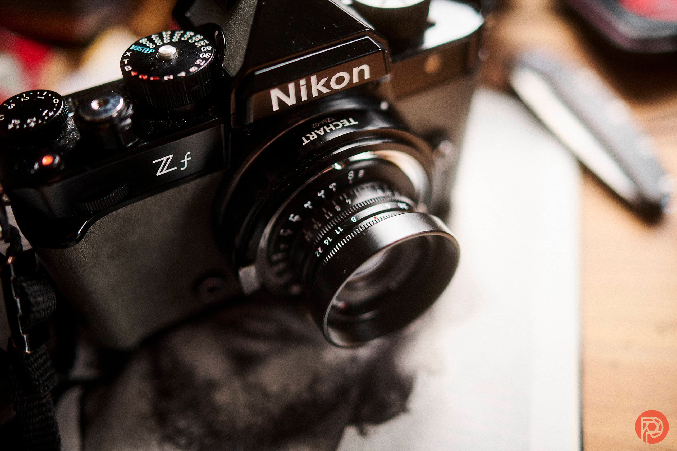 Are Your Lenses Not Weather Sealed? You Need This