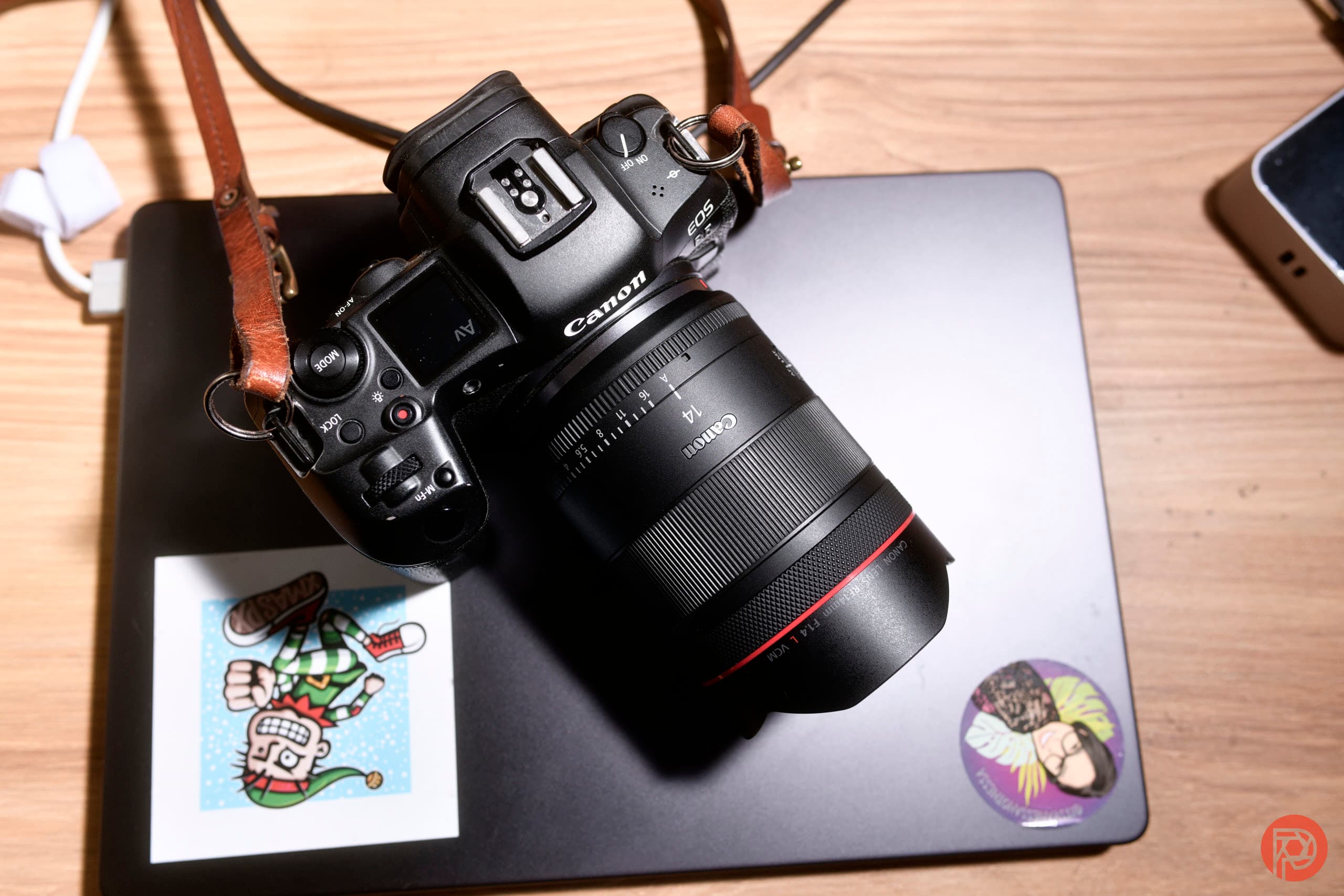 Canon RF 14mm f1.4 L Review: What The YouTubers Didn’t Tell You