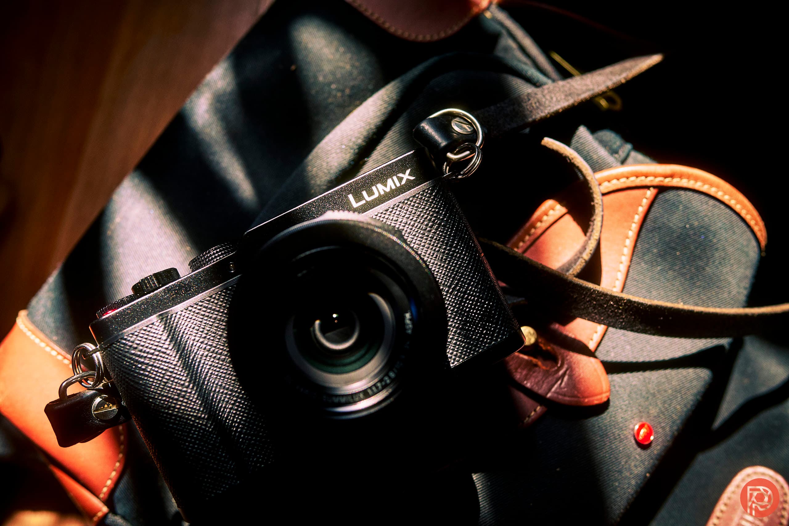 LUMIX L10 Review: A Photographer’s Favorite Camera?