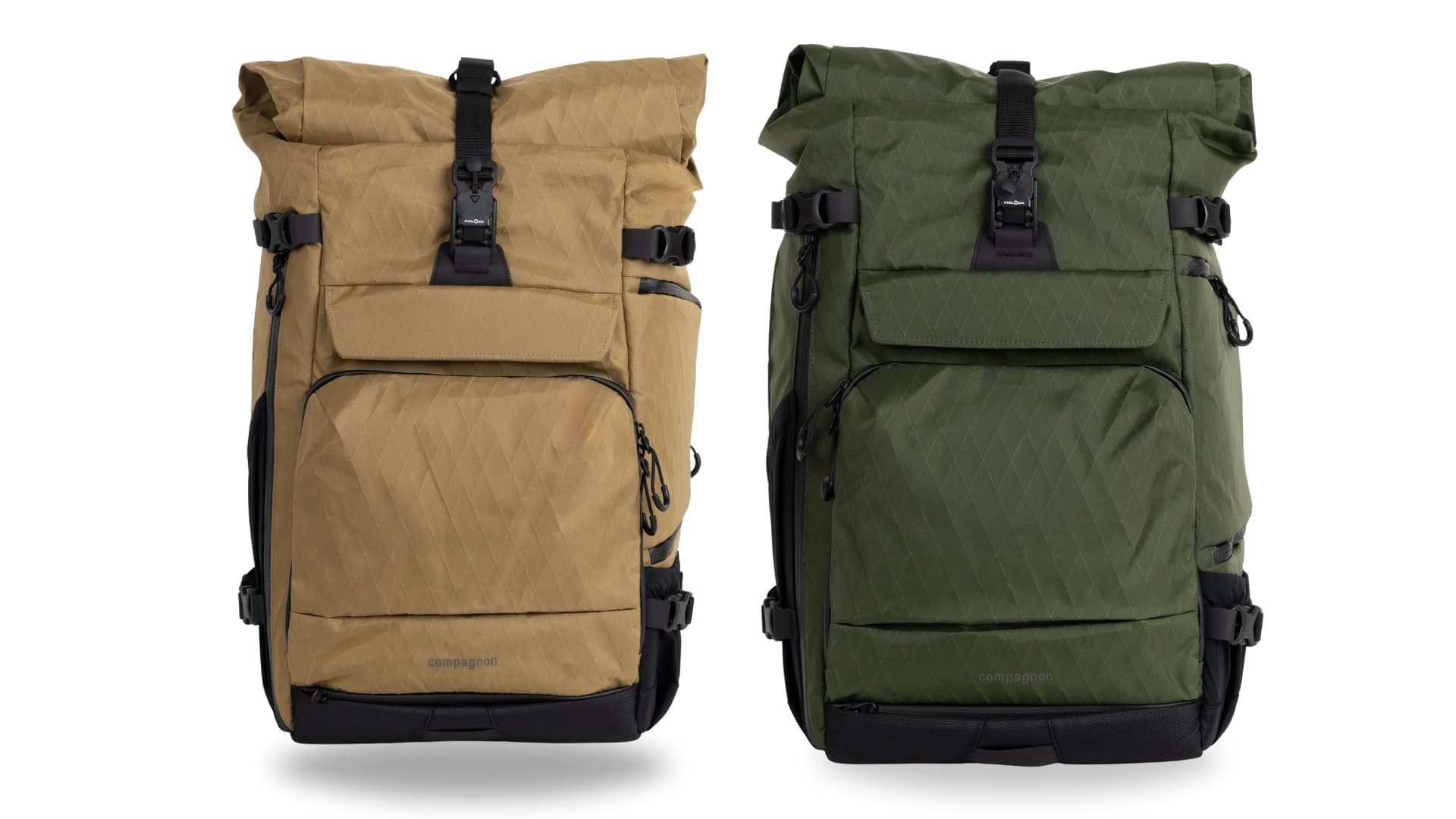 The Compagnon Element 2.0 Backpack Could Be the Best Camera Bag for Travel Photographers