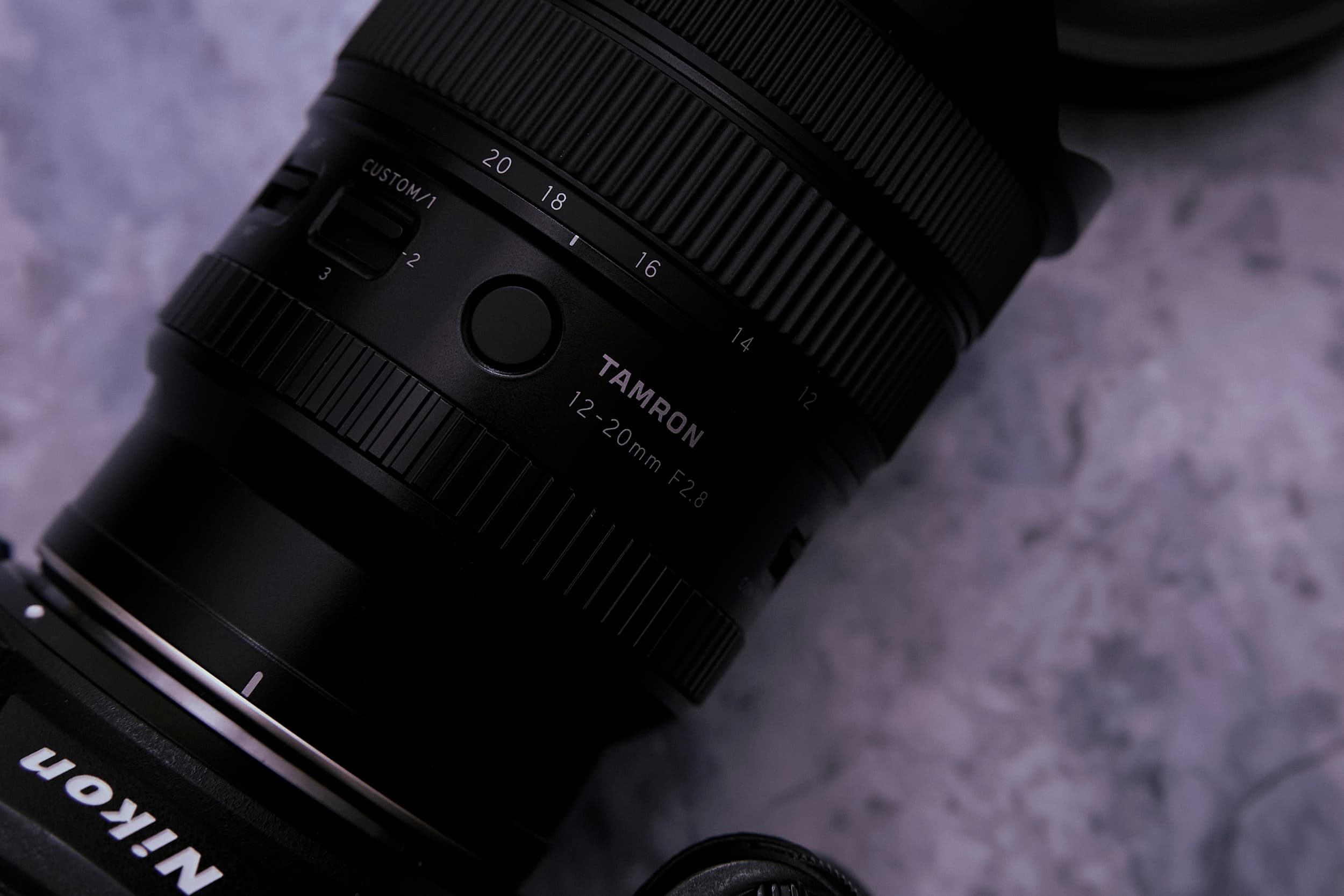 Tamron 12-20mm F2.8 Review: The Amazing Light and Nimble Astro Photography Lens