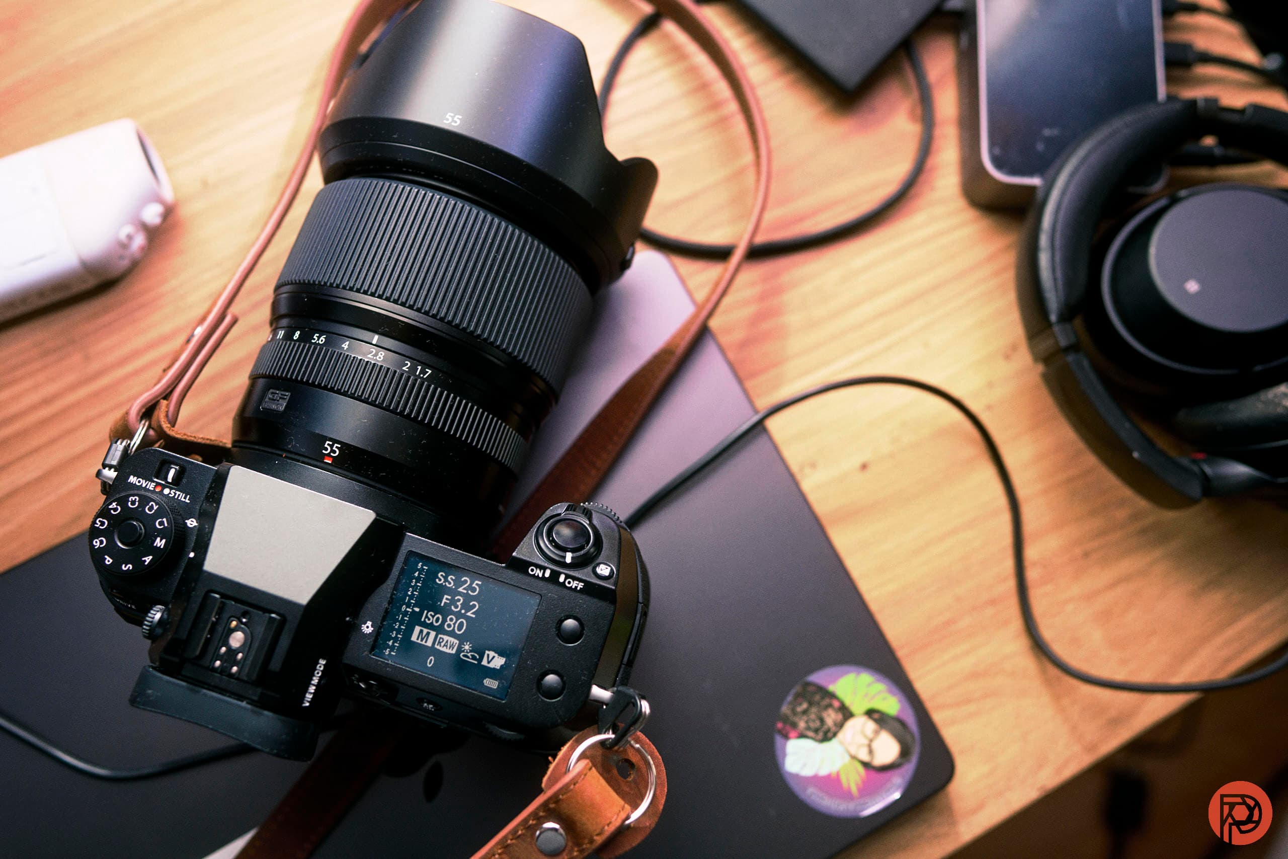 Should You Get the Fujifilm GFX 100S II in 2026?