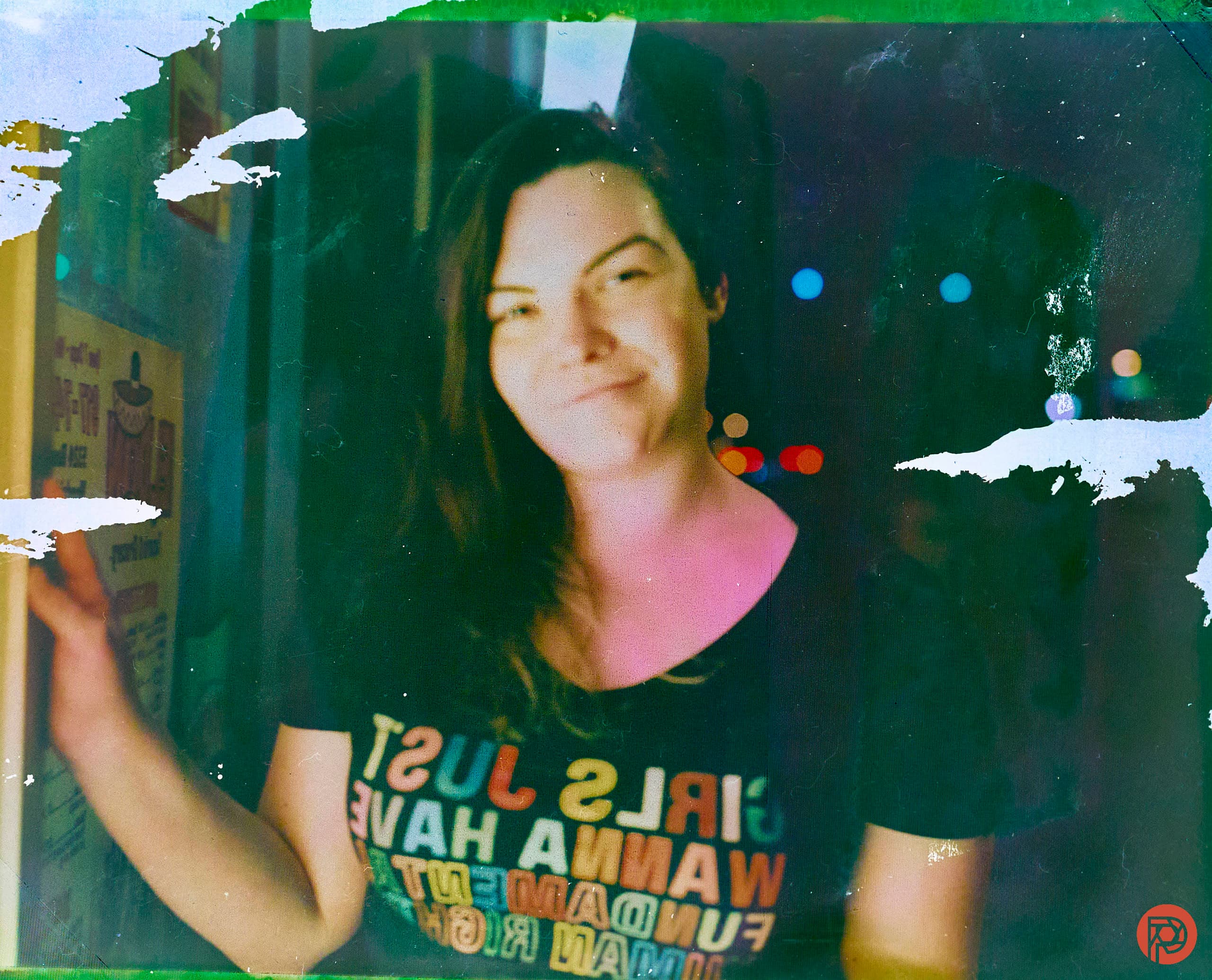 I Shot a Rare Film Emulsion That Sold for $5,000