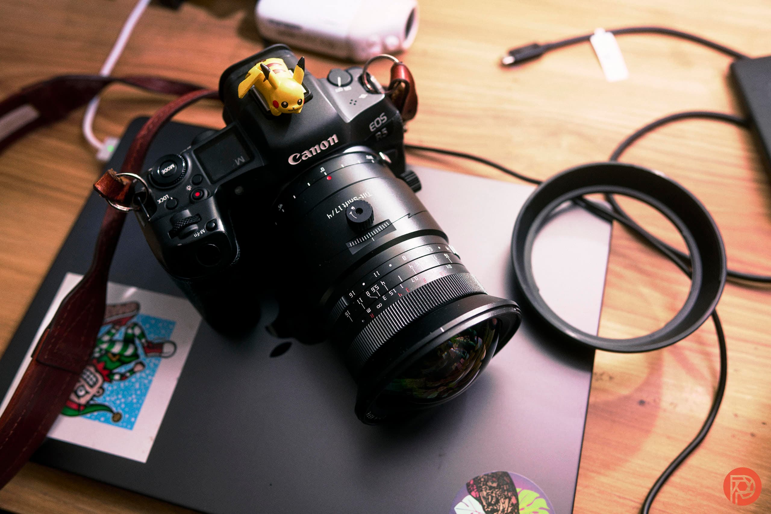TTArtisan 17mm f4 Tilt Shift Review: The Toughest Lens I’ve Used