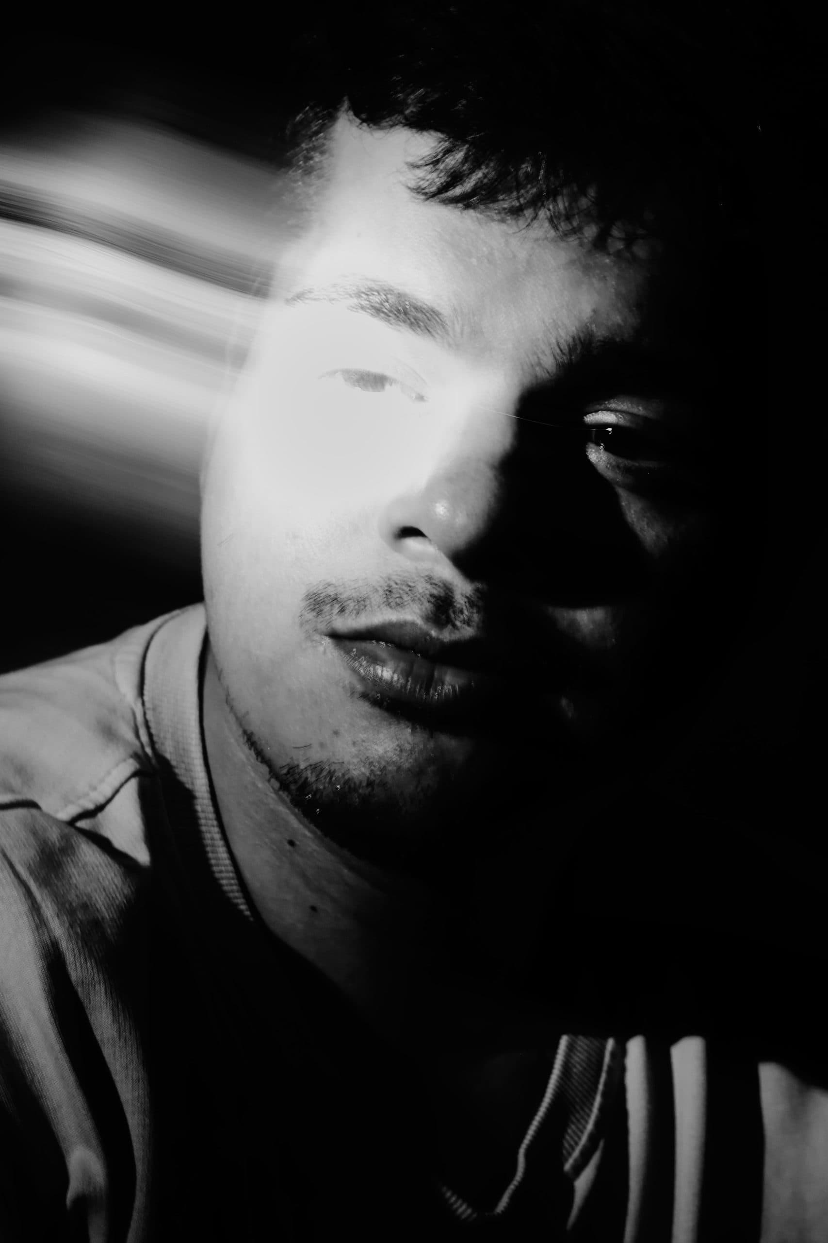 Try This: The Camera Trick for the Bored Photographer